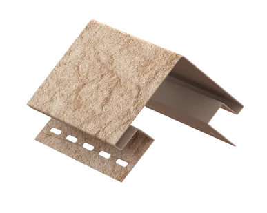 фото Угол наружный (Камень золотистый) 0076Н