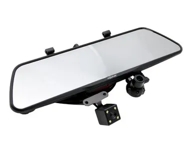 фото Видеорегистратор Eplutus D83