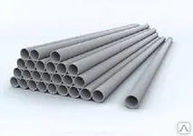 Фото №0 Труба асбетоцементная