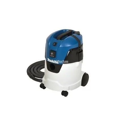 Фото №0 Пылесос Makita VC 2512 L