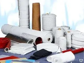 фото Асбокартон