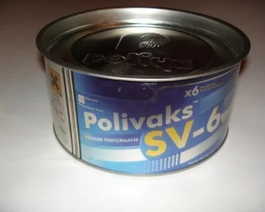 фото Воск Polivaks SV-6
в