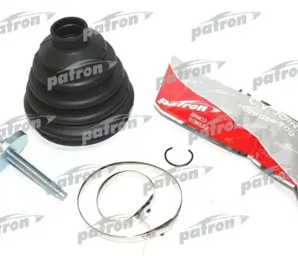 Фото №0 PDC5175 Пыльник ШРУСа