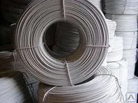 Фото №0 Провод ПНСВ-1,2