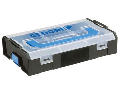 фото Инструментальный чемодан L-BOXX Mini