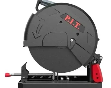 фото Монтажная пила PIT PCM 355-C2