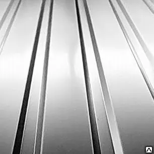 фото Профнастил для забора ПС 10