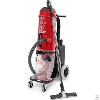 Фото №0 Промышленный пылесос S 13 Pullman Ermator (Швеция)