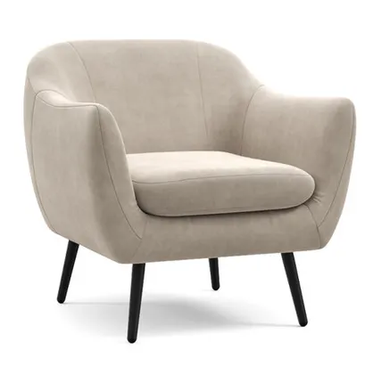 Фото №0 Кресло Цвет Диванов Кресло Лагом 25