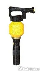 фото Молоток отбойный пневматический Atlas Copco - TEX 09