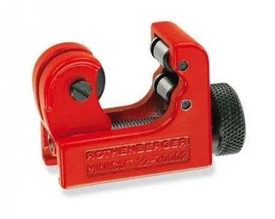 фото Мини-труборез Rothenberger MINICUT I