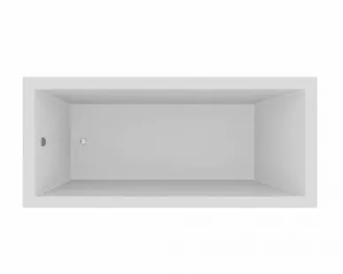 фото Акриловая ванна Relisan Stella 170х75 (комплект)