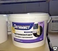 фото Бетоноконтакт 3кг Оптимист