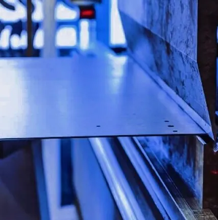 Фото №0 Рубка металла