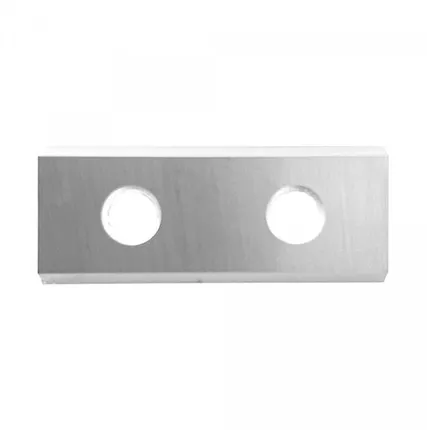 Фото №0 Пластина твердосплавная DELTA TOOLS 30x12x1,5 мм 35° FK08 для МДФ, ДСП red box