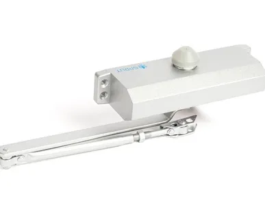 фото Доводчик дверной SPRUT Door Closer-121GR Бастион 8858