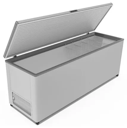 Фото №0 Ларь морозильный FROSTOR F 800S