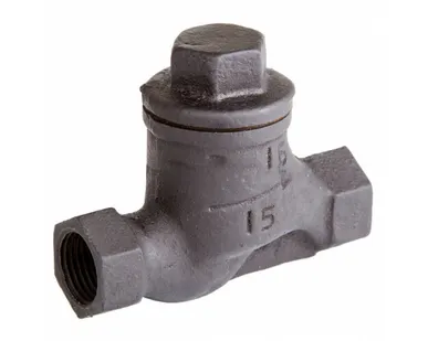 фото Клапан обратный подъемный 16кч11р