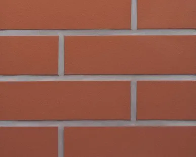 фото Облицовочная клинкерная плитка под кирпич ABC-Klinkergruppe Swiss Rot Glatt