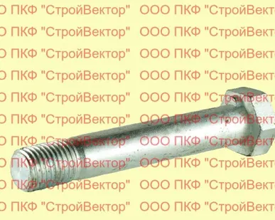 фото Болт (М30*200)