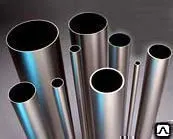 фото Труба титановая 38,0х2 ВТ1-0
в