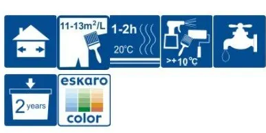 фото Лак AURA Лак для отделки деревянных поверхностей AURA Interior Lack 2,5 л полуматовый интерьерный