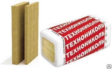фото Фасад вентилируемый ТехноВент Проф