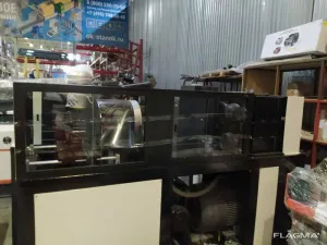 Фото №6 Сквизер (пресс-отжим) KN-300 в Москве