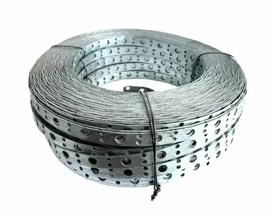 фото Подвес крепежный 25м x 12 мм