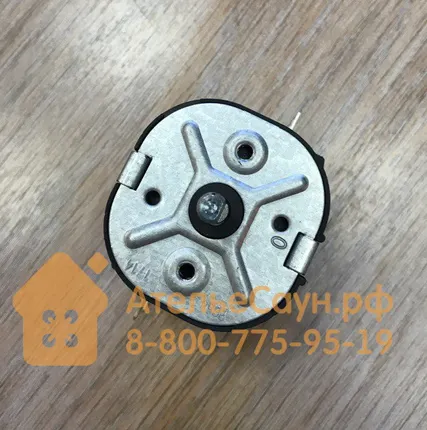 Фото №3 Таймер Helo OYKF 1 (9+3 часа, для печи Fonda, арт. SP5509053)