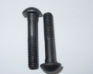 фото Болты DIN 607 оцинкованные 4.8 (КНР), DIN 607 6,0 x 90