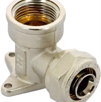 Фото №0 Водорозетка для PE-X RAUTITAN RX Дн 20х1/2"х28 для гипсокартона Rehau 13661161001