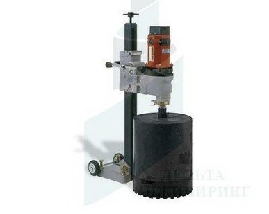 фото Сверлильная установка Сплитстоун Z1Z-305S