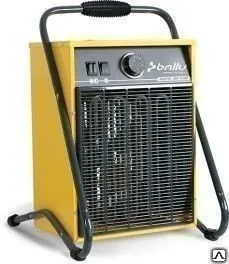 фото Электрические тепловые пушки Ballu Серия MASTER BHP-36.000