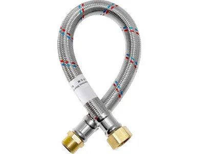 фото Гибкая подводка 3/4" - 1М
