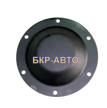Фото №0 Крышка ступицы ЧМЗАП 9985-3104066