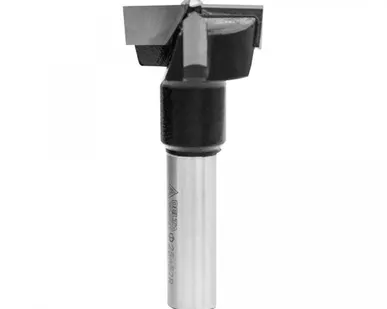 фото Сверло чашечное DELTA TOOLS 25x10x57 мм R