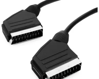 фото Кабель Cablexpert SCART - SCART