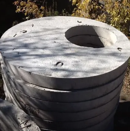 Фото №0 Плита колодцев  ПП 15-2 (КЦП 15-2) УСИЛЕННАЯ