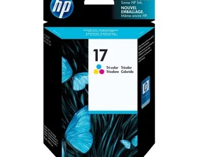 фото Картридж HP C6625A