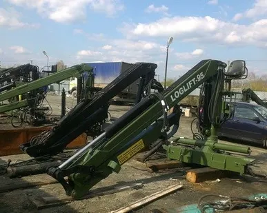 фото Трубка СФ65С 6.504.220Б