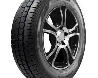 фото Шины CENTARA COMMERCIAL 185/75 R16 104/102R