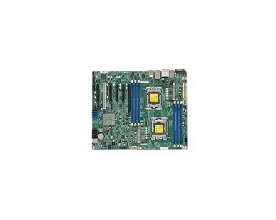 фото Материнская плата Supermicro