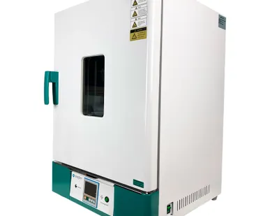 фото Сушильный шкаф Stegler FDO-125 (принудительная конвекция)