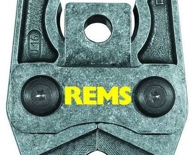 фото REMS Пресс-клещи U 16