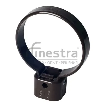 Фото №0 Docke PREMIUM Хомут универсальный