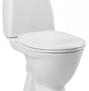 фото Унитаз-компакт Vitra GRAND-1, 69,5см