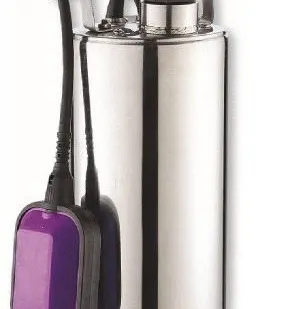 фото Колодезный насос Aquatic QCB 5 Aquatic