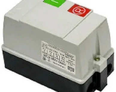 фото Пускатель электромагнитный ПМЛ 1220Б 220 (380) ртл 1007 It 1.5-2.6А