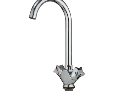 фото Смеситель для кухни "Moderna"2122LL